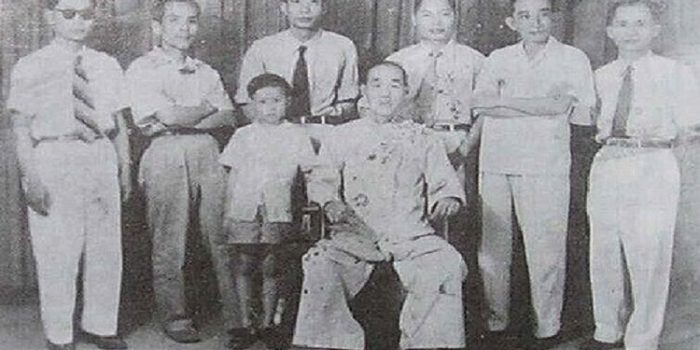 Bài viết Vĩnh Xuân Lục Viễn Khai