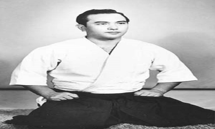 Koichi Tohei sáng lập Ki-Aikido
